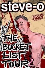 Watch Steve-O\'s Bucket List (TV Special 2023) Wootly