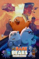 Watch We Bare Bears: The Movie Wootly