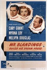 Watch Mr. Blandings Builds His Dream House Wootly