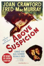 Watch Above Suspicion Wootly