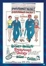 Watch Everything\'s Ducky Wootly