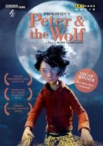 Watch Peter & the Wolf Wootly