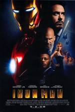 Watch Iron Man Wootly