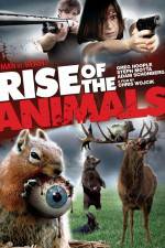 Watch Rise of the Animals Wootly