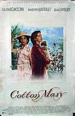 Watch Cotton Mary Wootly