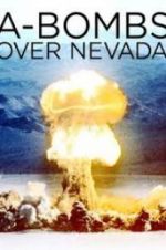 Watch A-Bombs Over Nevada Wootly