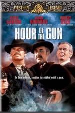 Watch Hour of the Gun Wootly