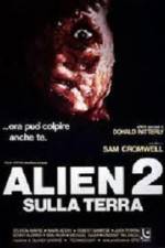 Watch Alien 2 - Sulla terra Wootly