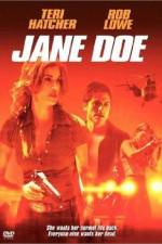 Watch Jane Doe Wootly