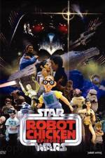 Watch Robot Chicken: Star Wars Episode II Wootly