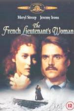 Watch The French Lieutenant's Woman Wootly