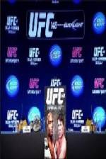 Watch UFC 148 Special Announcement Press Conference. Wootly