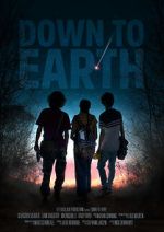 Watch Down to Earth (Short 2020) Wootly