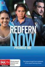 Watch Redfern Now: Promise Me Wootly