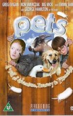 Watch Pets to the Rescue Wootly