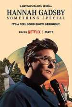 Watch Hannah Gadsby: Something Special Wootly