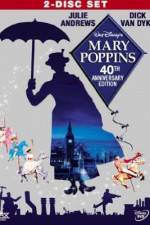 Watch Mary Poppins Wootly