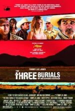 Watch Three Burials Wootly