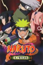 Watch Naruto Special Find the Crimson Four-leaf Clover Wootly