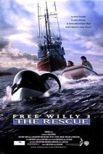 Watch Free Willy 3: The Rescue Wootly