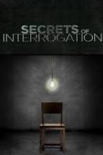 Watch Discovery Channel: Secrets of Interrogation Wootly