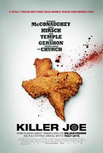 Watch Killer Joe Wootly