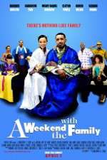 Watch A Weekend with the Family Wootly