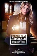 Watch Garage Sale Mystery: The Deadly Room Wootly