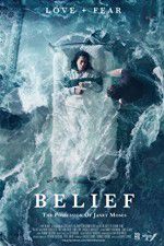 Watch Belief: The Possession of Janet Moses Wootly