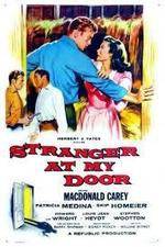 Watch Stranger at My Door Wootly