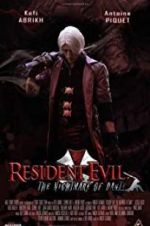 Watch Resident Evil: The Nightmare of Dante Wootly