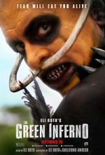 Watch The Green Inferno Wootly