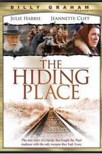 Watch The Hiding Place Wootly