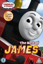 Watch Thomas & Friends - The Best Of James Wootly