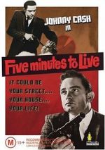 Watch Five Minutes to Live Wootly