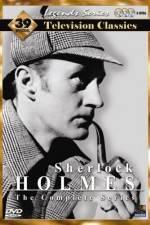 Watch "Sherlock Holmes" The Case of the Laughing Mummy Wootly