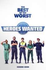 Watch Heroes Wanted Wootly