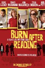 Watch Burn After Reading Wootly