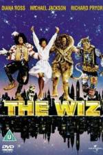 Watch The Wiz Wootly