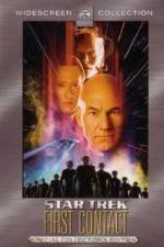 Watch Star Trek: First Contact Wootly