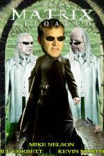 Watch Rifftrax: The Matrix Reloaded Wootly