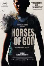 Watch Horses of God Wootly