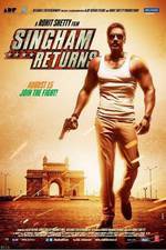 Watch Singham Returns Wootly