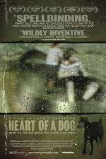 Watch Heart of a Dog Wootly