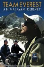 Watch Team Everest: A Himalayan Journey Wootly