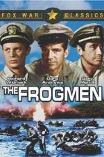 Watch The Frogmen Wootly