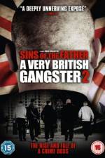 Watch A Very British Gangster Part 2 Wootly