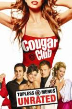 Watch Cougar Club Wootly