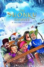 The Shonku Diaries - A Unicorn Adventure wootly