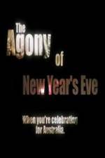 Watch The Agony of New Years Eve Wootly